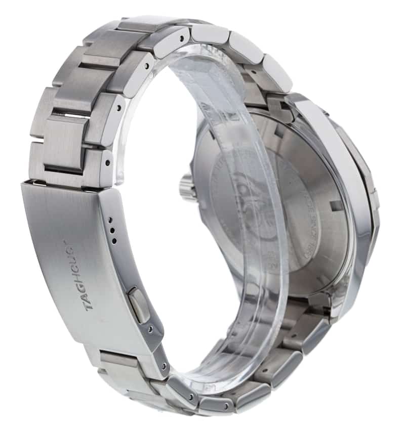 Tag Heuer Aquaracer WBD2113.BA0928